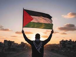 PALESTINA